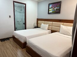 Alisia Beach Hotel Da Nang