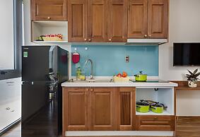 Alisia Beach Hotel Da Nang