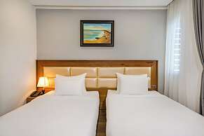 Alisia Beach Hotel Da Nang