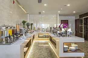 Alisia Beach Hotel Da Nang