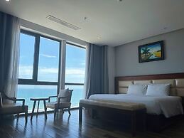 Alisia Beach Hotel Da Nang