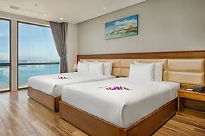 Alisia Beach Hotel Da Nang