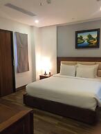 Alisia Beach Hotel Da Nang