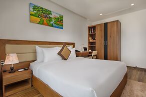 Alisia Beach Hotel Da Nang