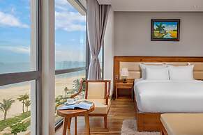 Alisia Beach Hotel Da Nang