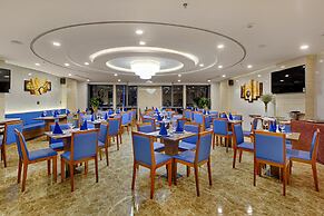 Alisia Beach Hotel Da Nang