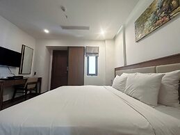 Alisia Beach Hotel Da Nang