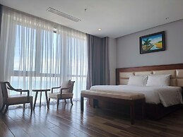 Alisia Beach Hotel Da Nang