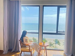 Alisia Beach Hotel Da Nang