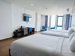 Alisia Beach Hotel Da Nang