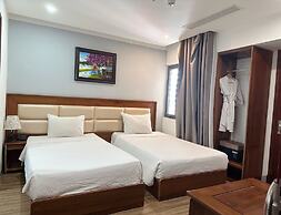 Alisia Beach Hotel Da Nang