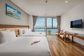 Alisia Beach Hotel Da Nang