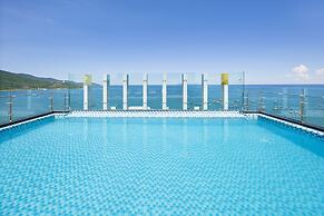 Alisia Beach Hotel Da Nang