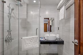 Alisia Beach Hotel Da Nang