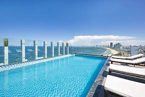 Alisia Beach Hotel Da Nang