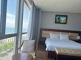 Alisia Beach Hotel Da Nang
