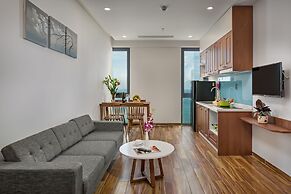 Alisia Beach Hotel Da Nang