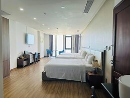 Alisia Beach Hotel Da Nang