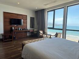 Alisia Beach Hotel Da Nang