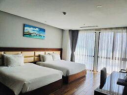 Alisia Beach Hotel Da Nang