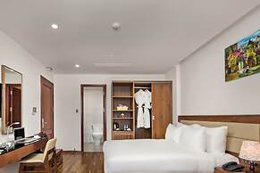 Alisia Beach Hotel Da Nang