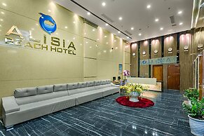 Alisia Beach Hotel Da Nang