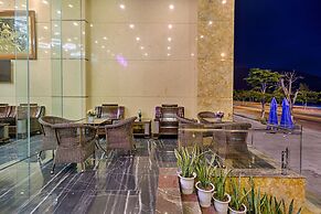Alisia Beach Hotel Da Nang