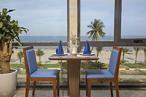 Alisia Beach Hotel Da Nang
