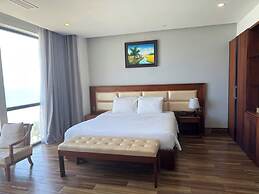 Alisia Beach Hotel Da Nang