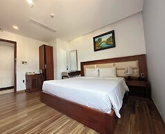 Alisia Beach Hotel Da Nang