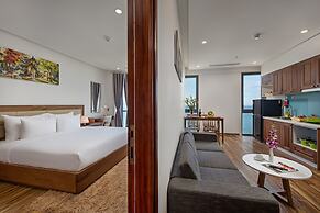 Alisia Beach Hotel Da Nang