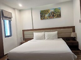 Alisia Beach Hotel Da Nang