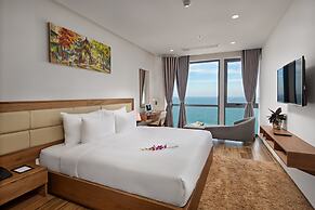 Alisia Beach Hotel Da Nang