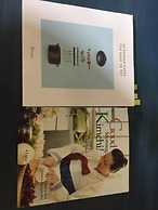 The Guesthouse DMZ Stay - Hostel