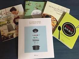 The Guesthouse DMZ Stay - Hostel