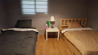 The Guesthouse DMZ Stay - Hostel