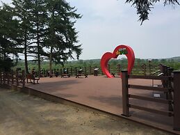 The Guesthouse DMZ Stay - Hostel