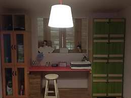 The Guesthouse DMZ Stay - Hostel