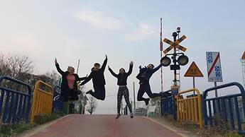 The Guesthouse DMZ Stay - Hostel