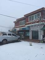 The Guesthouse DMZ Stay - Hostel