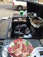 The Guesthouse DMZ Stay - Hostel