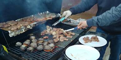 The Guesthouse DMZ Stay - Hostel