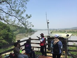 The Guesthouse DMZ Stay - Hostel