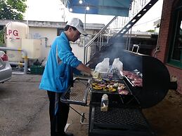 The Guesthouse DMZ Stay - Hostel