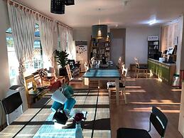 The Guesthouse DMZ Stay - Hostel