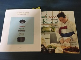 The Guesthouse DMZ Stay - Hostel