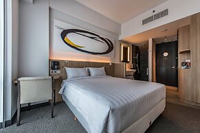 Enso Hotel