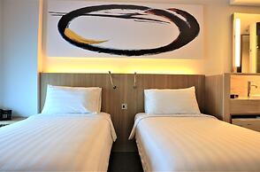 Enso Hotel