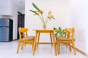 Sunflower Luxury Apartment