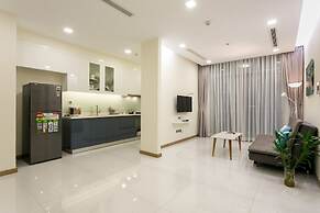 Sunflower Luxury Apartment
